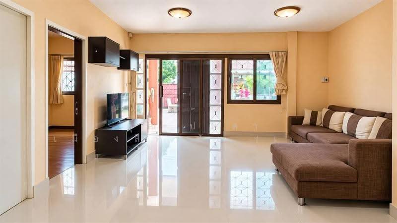 สินสมบูรณ์ ลำลูกกา คลอง 8, Pathum Thani, ถนนรังสิต-นครนายก, Lam Luk Ka, Pathum Thani, 4 Bedrooms, 180 sqm, Single Detached House For Sale, by คุณ ปมิตา เมืองสีหะชัย (เปมล์), 500576140 - DDproperty.com