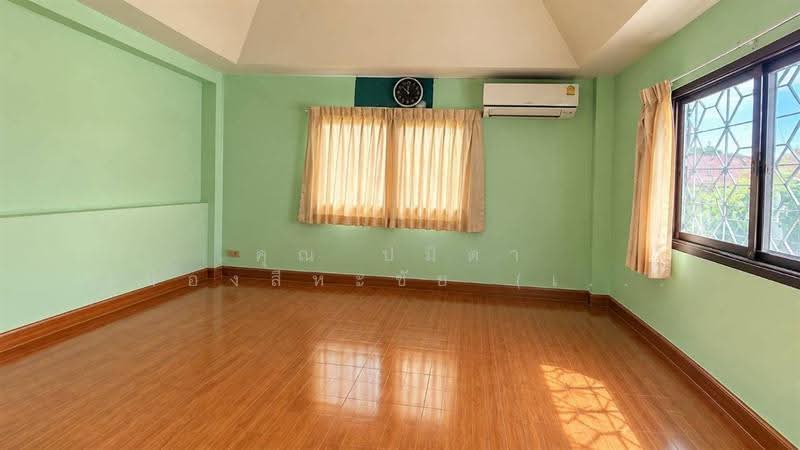 สินสมบูรณ์ ลำลูกกา คลอง 8, Pathum Thani, ถนนรังสิต-นครนายก, Lam Luk Ka, Pathum Thani, 4 Bedrooms, 180 sqm, Single Detached House For Sale, by คุณ ปมิตา เมืองสีหะชัย (เปมล์), 500576140 - DDproperty.com