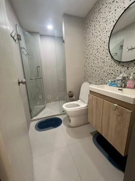 Oneder Kaset Condo, Bangkok, 99 Ngamwongwan Road, Lat Yao, Chatuchak, Bangkok, 2 Bedrooms, 37 sqm, Condo For Rent, by Rojjana Jindasri, 500576143 - DDproperty.com