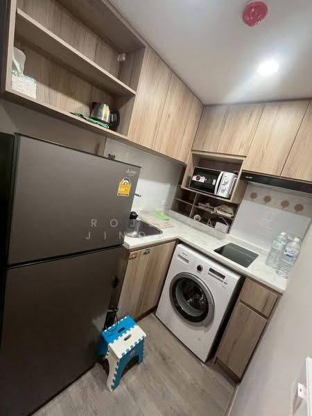 Oneder Kaset Condo, Bangkok, 99 Ngamwongwan Road, Lat Yao, Chatuchak, Bangkok, 2 Bedrooms, 37 sqm, Condo For Rent, by Rojjana Jindasri, 500576143 - DDproperty.com