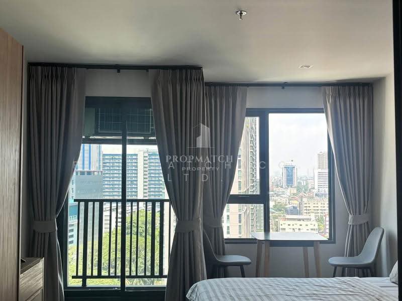 Life Ladprao : ไลฟ์ ลาดพร้าว, กรุงเทพ, 992 ถนนลาดพร้าว, จอมพล, จตุจักร, กรุงเทพ, 29 ตร.ม., คอนโด ให้เช่า, โดย PROPMATCH CO., LTD., 500576145 - DDproperty.com