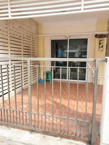 พฤกษาวิลล์ 28 วงแหวน - รัตนาธิเบศร์, Nonthaburi, Sao Thong Hin, Bang Yai, Nonthaburi, 1 Bedroom, 100 sqm, Townhouse For Sale, by The Best Property ญา, 500576146 - DDproperty.com