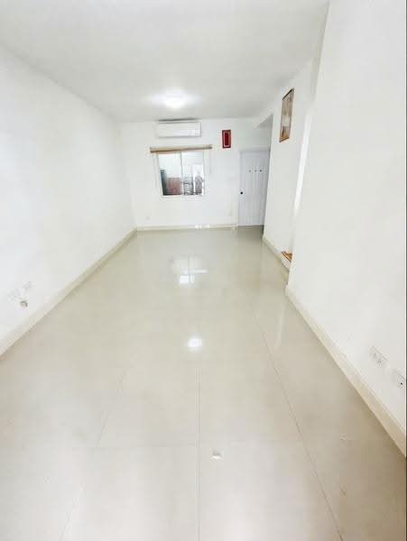 พฤกษาวิลล์ 28 วงแหวน - รัตนาธิเบศร์, Nonthaburi, Sao Thong Hin, Bang Yai, Nonthaburi, 1 Bedroom, 100 sqm, Townhouse For Sale, by The Best Property ญา, 500576146 - DDproperty.com