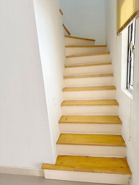 พฤกษาวิลล์ 28 วงแหวน - รัตนาธิเบศร์, Nonthaburi, Sao Thong Hin, Bang Yai, Nonthaburi, 1 Bedroom, 100 sqm, Townhouse For Sale, by The Best Property ญา, 500576146 - DDproperty.com