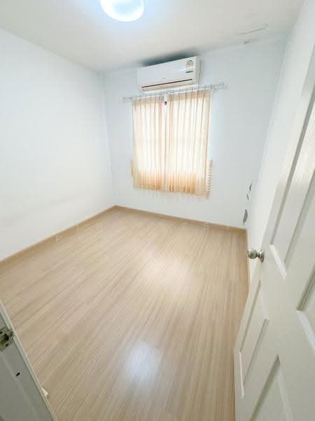 พฤกษาวิลล์ 28 วงแหวน - รัตนาธิเบศร์, Nonthaburi, Sao Thong Hin, Bang Yai, Nonthaburi, 1 Bedroom, 100 sqm, Townhouse For Sale, by The Best Property ญา, 500576146 - DDproperty.com