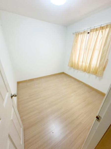 พฤกษาวิลล์ 28 วงแหวน - รัตนาธิเบศร์, Nonthaburi, Sao Thong Hin, Bang Yai, Nonthaburi, 1 Bedroom, 100 sqm, Townhouse For Sale, by The Best Property ญา, 500576146 - DDproperty.com