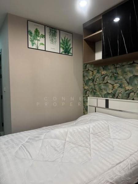 IDEO Mobi Wongsawang Interchange, Bangkok, 789 Krungthrp-Nonthaburi Road, Bang Sue, Bangkok, Studio, 23 sqm, Condo For Sale, by Connex Property, 500576147 - DDproperty.com
