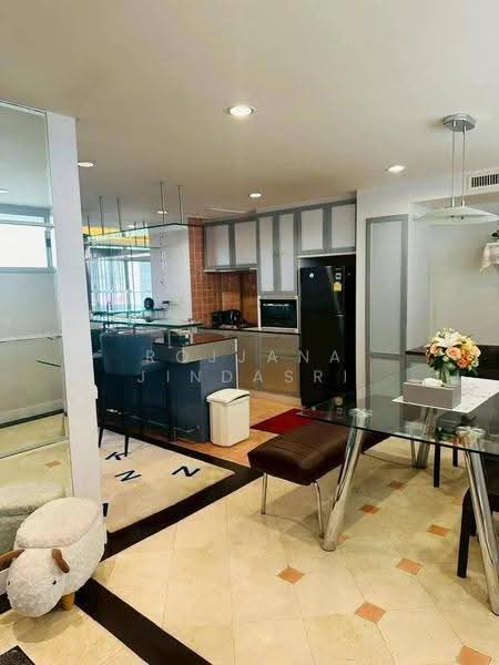 Tara Ruen Ake, Bangkok, 17 Soi Ramkhamhaeng 43/1, Phlapphla, Wang Thonglang, Bangkok, 2 Bedrooms, 95 sqm, Condo For Rent, by Rojjana Jindasri, 500576148 - DDproperty.com