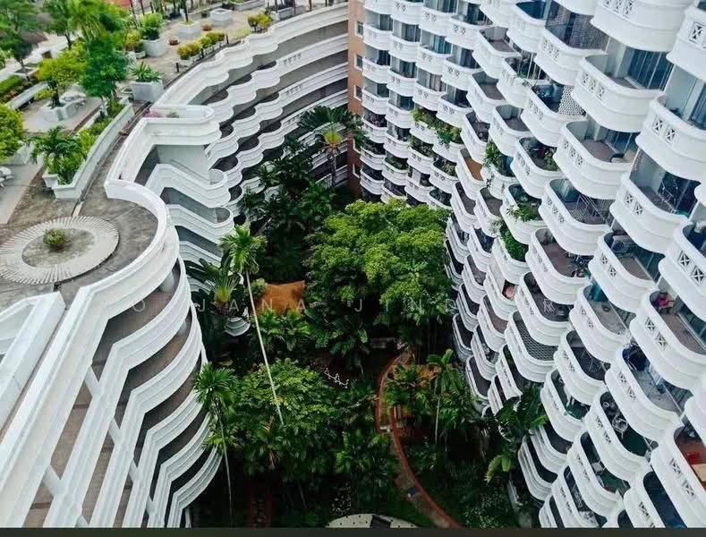 Tara Ruen Ake, Bangkok, 17 Soi Ramkhamhaeng 43/1, Phlapphla, Wang Thonglang, Bangkok, 2 Bedrooms, 95 sqm, Condo For Rent, by Rojjana Jindasri, 500576148 - DDproperty.com