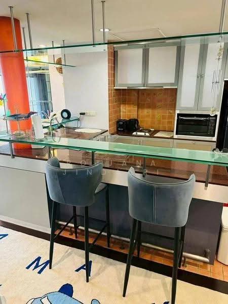 Tara Ruen Ake, Bangkok, 17 Soi Ramkhamhaeng 43/1, Phlapphla, Wang Thonglang, Bangkok, 2 Bedrooms, 95 sqm, Condo For Rent, by Rojjana Jindasri, 500576148 - DDproperty.com
