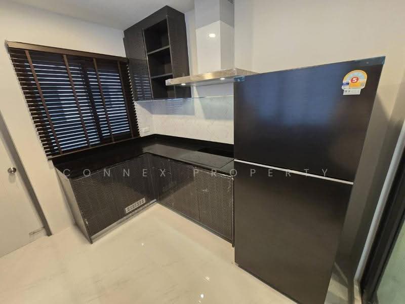 The City Bangna, samut-prakan, Bang Phli Yai, Bang Kaeo, Bang Plee, Samut Prakan, 4 Bedrooms, 285 sqm, Single Detached House For Sale, by Connex Property, 500576149 - DDproperty.com