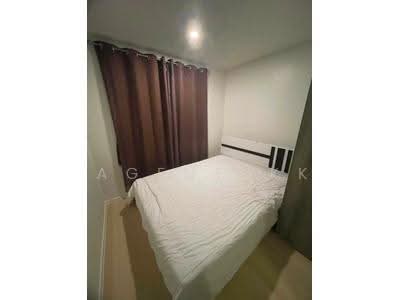 For Rent - Lumpini Place Bangna Km.3, Bangkok