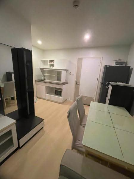Lumpini Place Bangna Km.3, bangkok, 52 Soi Bang Na-Trat 23, Bang Na, Bangkok, 1 Bedroom, 27 sqm, Condo For Rent, by Agentbkk, 500576150 - DDproperty.com