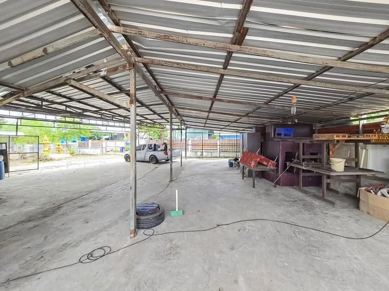 Land for Sale Nong Ket Yai East Pattaya 284 Sq.wah with House, Chon Buri (Pattaya), Nong Pru, Bang Lamung (Pattaya), Chon Buri (Pattaya), , 1,136 sqm, Land For Sale, by PLC real estate, 500576153 - DDproperty.com