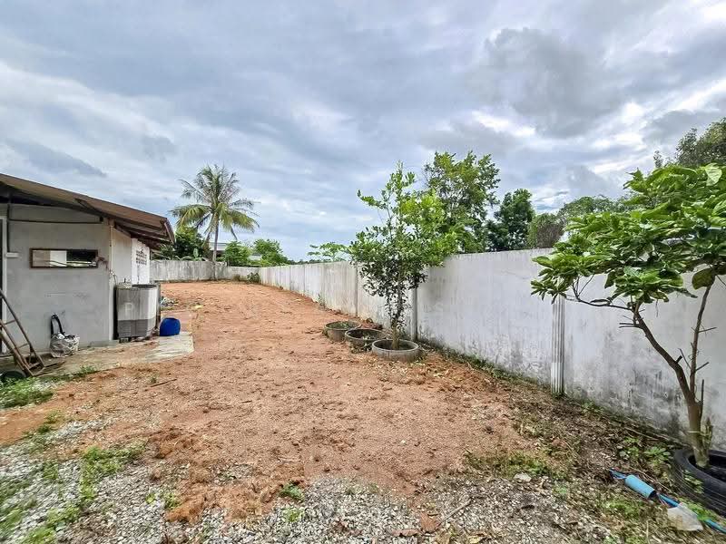 Land for Sale Nong Ket Yai East Pattaya 284 Sq.wah with House, Chon Buri (Pattaya), Nong Pru, Bang Lamung (Pattaya), Chon Buri (Pattaya), , 1,136 sqm, Land For Sale, by PLC real estate, 500576153 - DDproperty.com