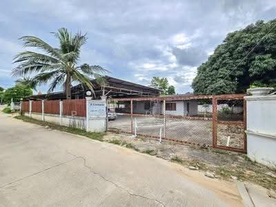 ขาย - ขาย ที่ดิน หนองเกตุใหญ่ พัทยาตะวันออก 284 ตร.วา พร้อมบ้าน, ชลบุรี