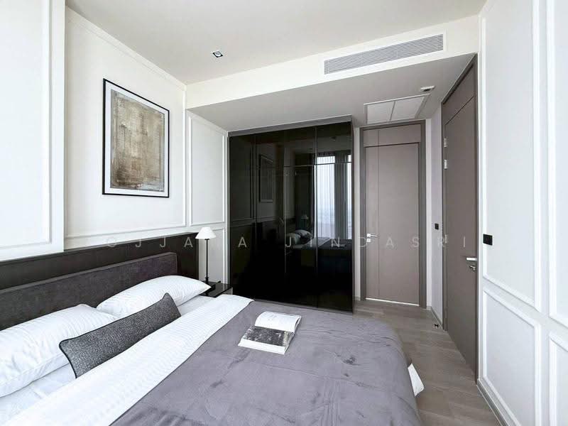 Hyde Heritage Thonglor, Bangkok, 1199 Sukhumvit Soi 59, Khlong Tan Nua, Watthana, Bangkok, 2 Bedrooms, 75 sqm, Condo For Rent, by Rojjana Jindasri, 500576154 - DDproperty.com