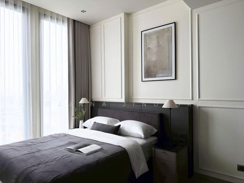 Hyde Heritage Thonglor, Bangkok, 1199 Sukhumvit Soi 59, Khlong Tan Nua, Watthana, Bangkok, 2 Bedrooms, 75 sqm, Condo For Rent, by Rojjana Jindasri, 500576154 - DDproperty.com