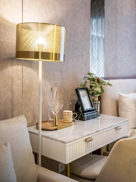 IDEO Mobi Asoke, Bangkok, New Petchaburi Road, Bang Kapi, Huai Khwang, Bangkok, Studio, 29 sqm, Condo For Rent, by Rojjana Jindasri, 500576155 - DDproperty.com