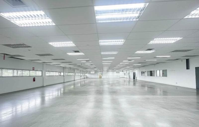 ขายโรงงานอุตสาหกรรม พื้นที่สีม่วง ที่ตั้งนำไกร, ลาดกระบัง, Bangkok, Thab Yao, Lat Krabang, Bangkok, , 6,700 sqm, Warehouse/Factory For Sale, by Forty-Six Real Estate Group, 500576157 - DDproperty.com
