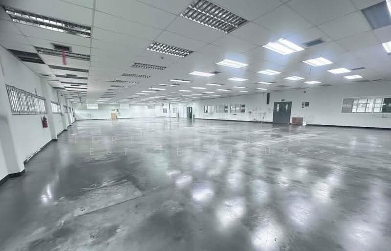 ขายโรงงานอุตสาหกรรม พื้นที่สีม่วง ที่ตั้งนำไกร, ลาดกระบัง, Bangkok, Thab Yao, Lat Krabang, Bangkok, , 6,700 sqm, Warehouse/Factory For Sale, by Forty-Six Real Estate Group, 500576157 - DDproperty.com