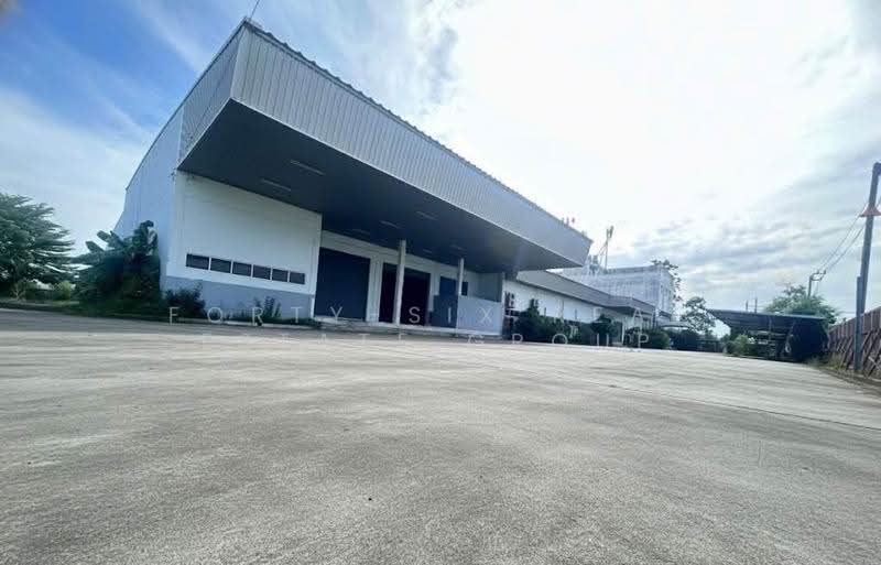 ขายโรงงานอุตสาหกรรม พื้นที่สีม่วง ที่ตั้งนำไกร, ลาดกระบัง, Bangkok, Thab Yao, Lat Krabang, Bangkok, , 6,700 sqm, Warehouse/Factory For Sale, by Forty-Six Real Estate Group, 500576157 - DDproperty.com
