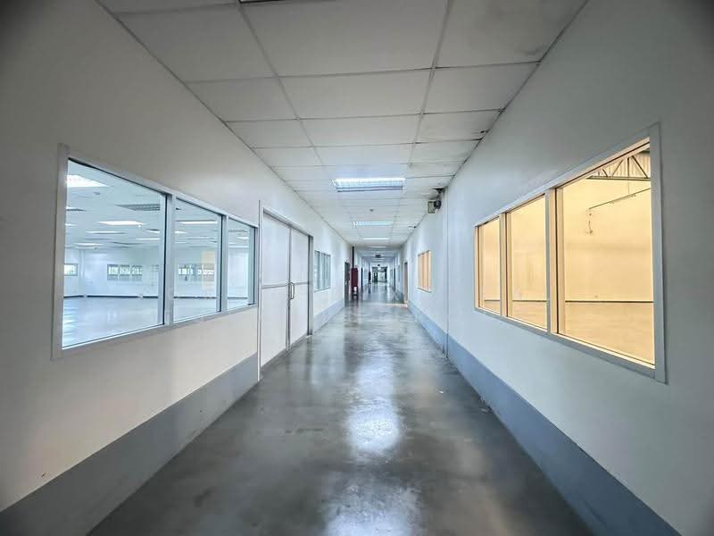 ขายโรงงานอุตสาหกรรม พื้นที่สีม่วง ที่ตั้งนำไกร, ลาดกระบัง, Bangkok, Thab Yao, Lat Krabang, Bangkok, , 6,700 sqm, Warehouse/Factory For Sale, by Forty-Six Real Estate Group, 500576157 - DDproperty.com