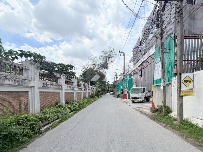 ขายที่ดินพร้อมสิ่งปลูกสร้าง 552 ตร.วา ซอยสุขุมวิท 68 ใกล้บีทีเอสอุดมสุข แบงค็อกมอลล์ ไบเทค, กรุงเทพ, สุขุมวิท, บางนาเหนือ, บางนา, กรุงเทพ, 2,208 ตร.ม., ที่ดิน ขาย, โดย Chidaphar Beawlek, 500576159 - DDproperty.com