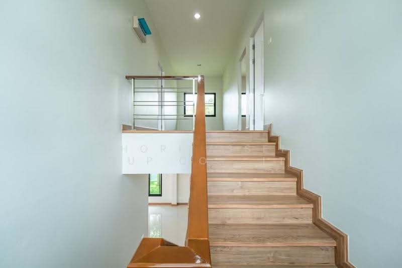 Sarisa Ville, Chiang Mai, San Phak Wan, Hang Dong, Chiang Mai, 4 Bedrooms, 225 sqm, Single Detached House For Sale, by Shori Asset Group Co., Ltd., 500576160 - DDproperty.com