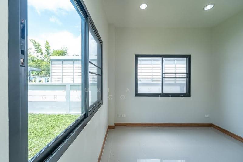 Sarisa Ville, Chiang Mai, San Phak Wan, Hang Dong, Chiang Mai, 4 Bedrooms, 225 sqm, Single Detached House For Sale, by Shori Asset Group Co., Ltd., 500576160 - DDproperty.com