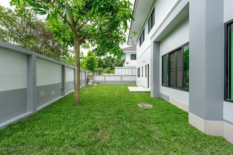สาริศา วิลล์, เชียงใหม่, สันผักหวาน, หางดง, เชียงใหม่, 225 ตร.ม., บ้านเดี่ยว ขาย, โดย Shori Asset Group Co., Ltd., 500576160 - DDproperty.com