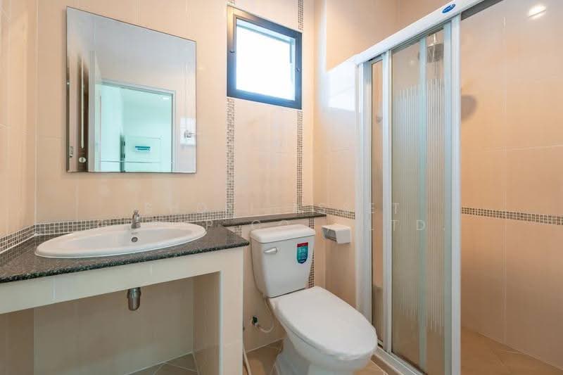 Sarisa Ville, Chiang Mai, San Phak Wan, Hang Dong, Chiang Mai, 4 Bedrooms, 225 sqm, Single Detached House For Sale, by Shori Asset Group Co., Ltd., 500576160 - DDproperty.com