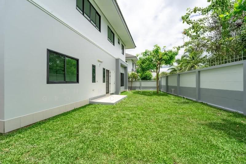 Sarisa Ville, Chiang Mai, San Phak Wan, Hang Dong, Chiang Mai, 4 Bedrooms, 225 sqm, Single Detached House For Sale, by Shori Asset Group Co., Ltd., 500576160 - DDproperty.com