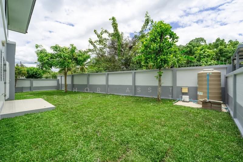 Sarisa Ville, Chiang Mai, San Phak Wan, Hang Dong, Chiang Mai, 4 Bedrooms, 225 sqm, Single Detached House For Sale, by Shori Asset Group Co., Ltd., 500576160 - DDproperty.com
