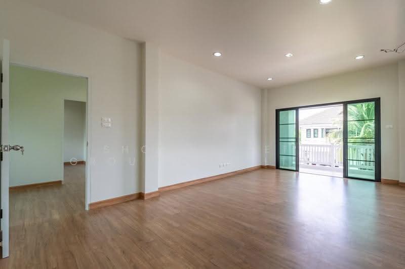 Sarisa Ville, Chiang Mai, San Phak Wan, Hang Dong, Chiang Mai, 4 Bedrooms, 225 sqm, Single Detached House For Sale, by Shori Asset Group Co., Ltd., 500576160 - DDproperty.com