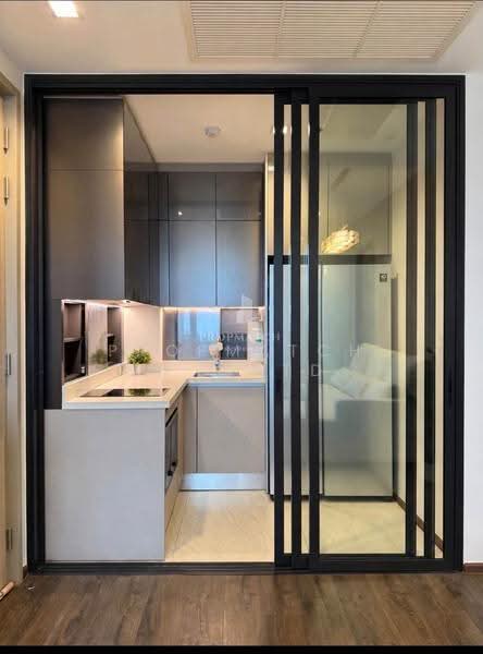 The Address Siam-Ratchathewi, Bangkok, 500 Phetchaburi Road, Thanon Phetchaburi, Ratchathewi, Bangkok, 2 Bedrooms, 69 sqm, Condo For Rent, by PROPMATCH CO., LTD., 500576161 - DDproperty.com
