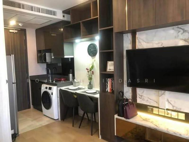 The Line Sukhumvit 101, Bangkok, 3009 Sukhumvit 101 Road, Bang Chak, Phra Khanong, Bangkok, 1 Bedroom, 43 sqm, Condo For Rent, by Rojjana Jindasri, 500576162 - DDproperty.com
