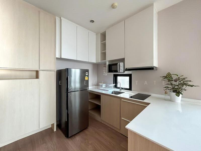 The Capital Ratchaprarop-Vibhavadi, bangkok, 99 Thanon Asok-Din Daeng, Samsen Nai, Phaya Thai, Bangkok, 1 Bedroom, 40 sqm, Condo For Sale, by HOME Real Estate Service, 500576165 - DDproperty.com