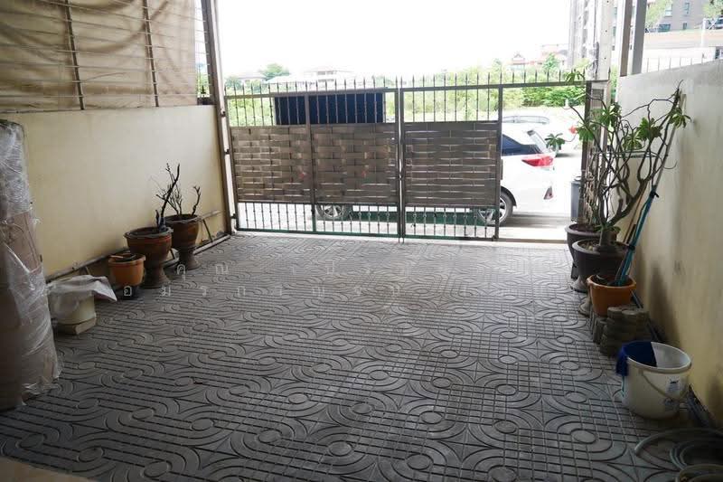 บ้าน ณ นครินทร์ ซอยศรีนครินทร์40, กรุงเทพ, ถนนศรีนครินทร์, หนองบอน, ประเวศ, กรุงเทพ, 200 ตร.ม., ทาวน์เฮ้าส์ ขาย, โดย คุณ เปรมยุดา อมรกาญจน์ (อิน), 500576168 - DDproperty.com