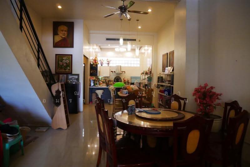 บ้าน ณ นครินทร์ ซอยศรีนครินทร์40, Bangkok, ถนนศรีนครินทร์, Nong Bon, Prawet, Bangkok, 4 Bedrooms, 200 sqm, Townhouse For Sale, by คุณ เปรมยุดา อมรกาญจน์ (อิน), 500576168 - DDproperty.com