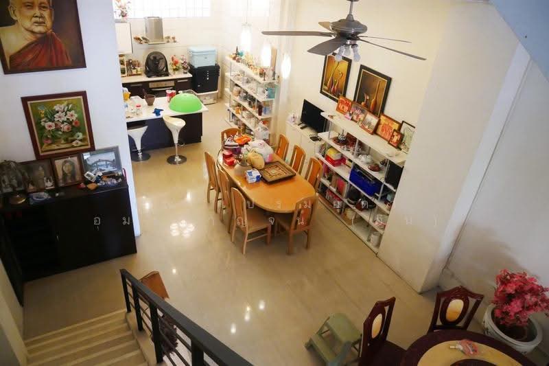 บ้าน ณ นครินทร์ ซอยศรีนครินทร์40, กรุงเทพ, ถนนศรีนครินทร์, หนองบอน, ประเวศ, กรุงเทพ, 200 ตร.ม., ทาวน์เฮ้าส์ ขาย, โดย คุณ เปรมยุดา อมรกาญจน์ (อิน), 500576168 - DDproperty.com