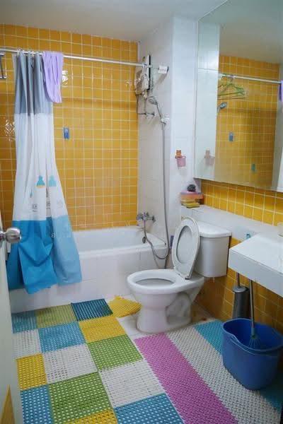 บ้าน ณ นครินทร์ ซอยศรีนครินทร์40, Bangkok, ถนนศรีนครินทร์, Nong Bon, Prawet, Bangkok, 4 Bedrooms, 200 sqm, Townhouse For Sale, by คุณ เปรมยุดา อมรกาญจน์ (อิน), 500576168 - DDproperty.com