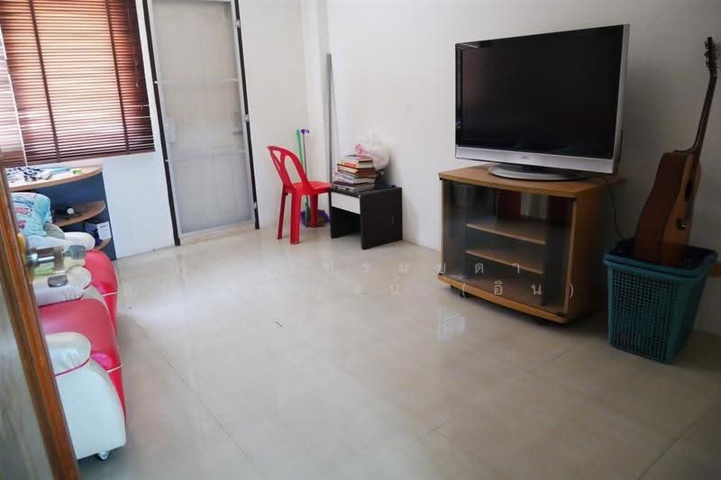 บ้าน ณ นครินทร์ ซอยศรีนครินทร์40, Bangkok, ถนนศรีนครินทร์, Nong Bon, Prawet, Bangkok, 4 Bedrooms, 200 sqm, Townhouse For Sale, by คุณ เปรมยุดา อมรกาญจน์ (อิน), 500576168 - DDproperty.com