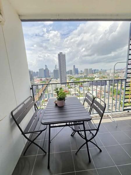 IDEO Sukhumvit 93 : ไอดีโอ สุขุมวิท 93, กรุงเทพ, 2331 ซอยสุขุมวิท 93, บางจาก, พระโขนง, กรุงเทพ, 60 ตร.ม., คอนโด ให้เช่า, โดย Agentbkk, 500576170 - DDproperty.com