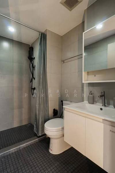 Elio Del Ray, Bangkok, 95 Sukhumvit 64 Road, Bang Chak, Phra Khanong, Bangkok, 2 Bedrooms, 45 sqm, Condo For Rent, by Airada Parasarn, 500576171 - DDproperty.com