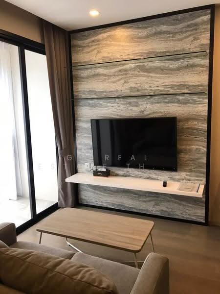 ASHTON Asoke, Bangkok, 131 Asoke Montri Road, Khlongtoei Nua, Watthana, Bangkok, 1 Bedroom, 47 sqm, Condo For Rent, by GT Real Estate Thailand, 500576172 - DDproperty.com