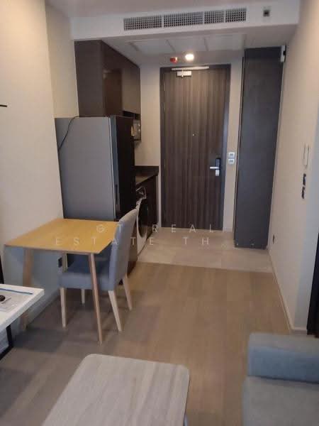 ASHTON Asoke, Bangkok, 131 Asoke Montri Road, Khlongtoei Nua, Watthana, Bangkok, 1 Bedroom, 47 sqm, Condo For Rent, by GT Real Estate Thailand, 500576172 - DDproperty.com