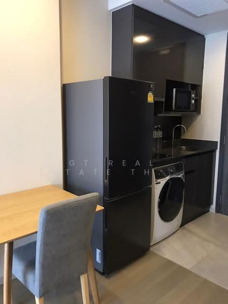 ASHTON Asoke, Bangkok, 131 Asoke Montri Road, Khlongtoei Nua, Watthana, Bangkok, 1 Bedroom, 47 sqm, Condo For Rent, by GT Real Estate Thailand, 500576172 - DDproperty.com