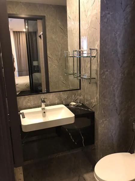 ASHTON Asoke, Bangkok, 131 Asoke Montri Road, Khlongtoei Nua, Watthana, Bangkok, 1 Bedroom, 47 sqm, Condo For Rent, by GT Real Estate Thailand, 500576172 - DDproperty.com