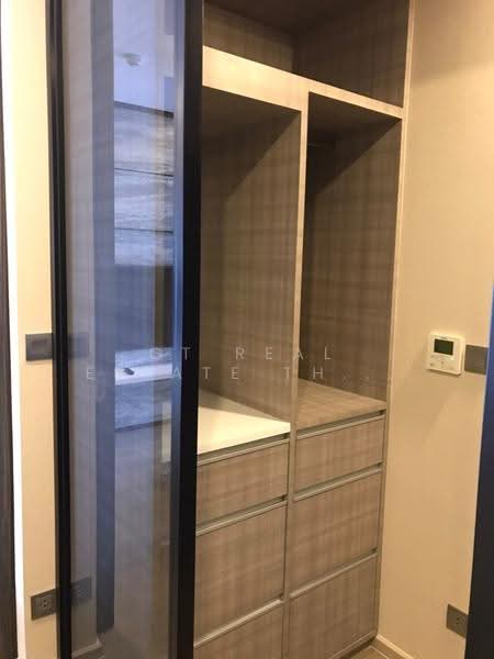 ASHTON Asoke, Bangkok, 131 Asoke Montri Road, Khlongtoei Nua, Watthana, Bangkok, 1 Bedroom, 47 sqm, Condo For Rent, by GT Real Estate Thailand, 500576172 - DDproperty.com